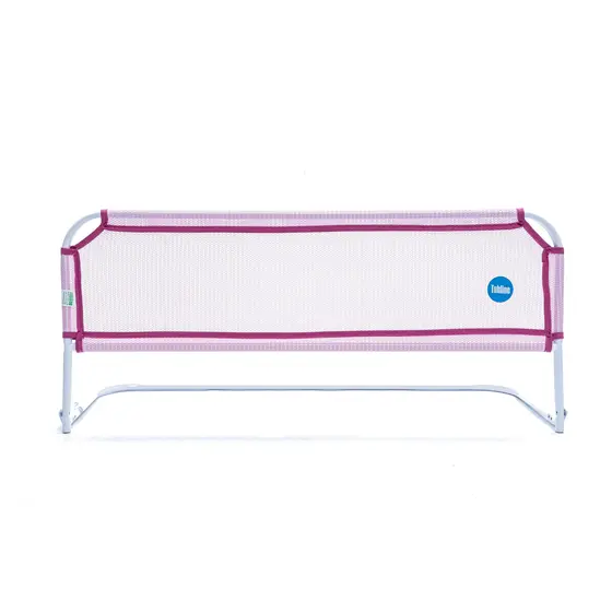 Grade De Cama Super Luxo Tubline - Rosa