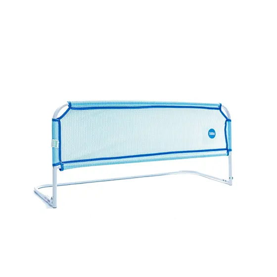 Grade De Cama Super Luxo Tubline -Azul