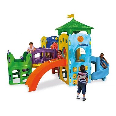 Playground Play Modular Advanced Xalingo