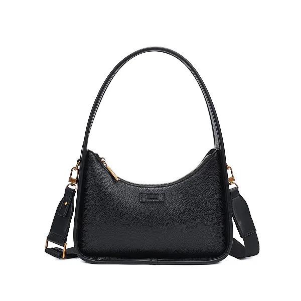 Bolsa Baguete Floater Alça De Ombro - Santa Lolla