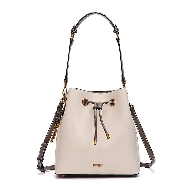 Bolsa Bucket - Santa Lolla