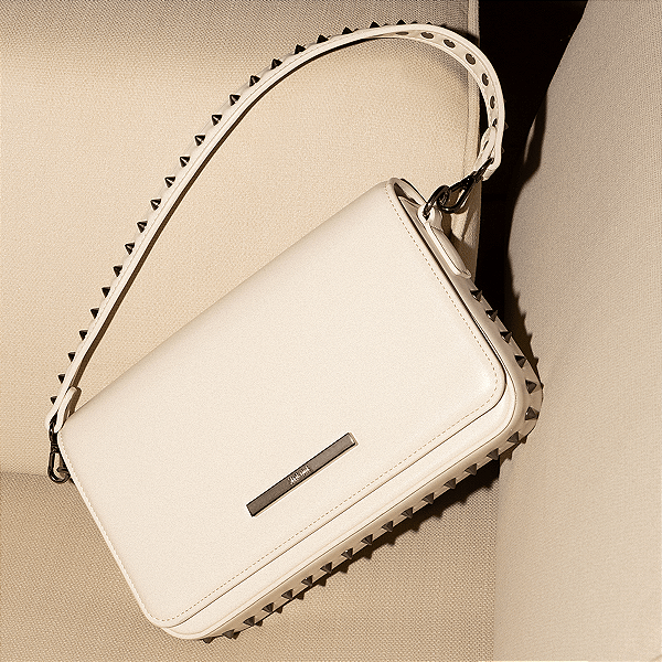 Bolsa Soft Alça De Ombro - Santa Lolla