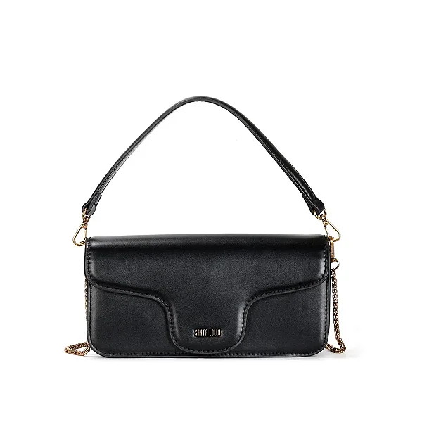 Bolsa Soft Duas Alças - Santa Lolla