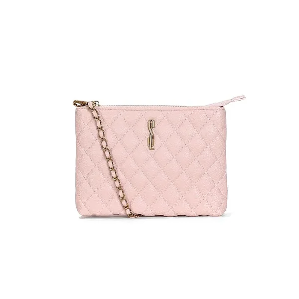 Bolsa Floater Mate Alça Transversal - Santa Lolla