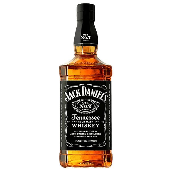 WHISKY JACK DANIELS 700ML
