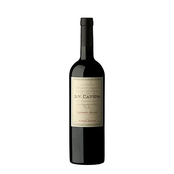 VINHO D.V. CATENA  -  MALBEC - MALBEC 2022
