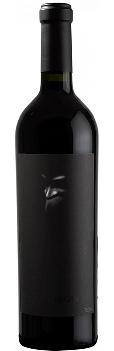 VINHO ALMA NEGRA 2020