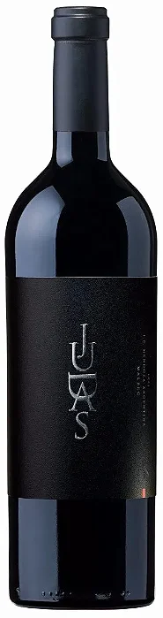 VINHO TINTO ARGENTINO, SOTTANO JUDAS - MALBEC - 2020 - TEOR ALCOOLICO 15,3%