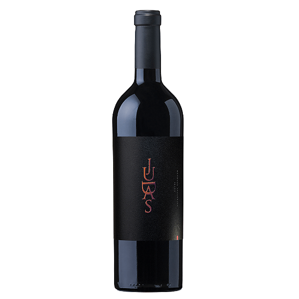 VINHO TINTO ARGENTINO, SOTTANO JUDAS - BLEND, 2020 - TEOR ALCOOLICO 15,3%.