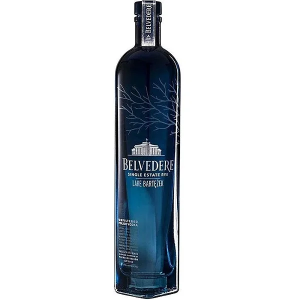 VODKA BELVEDERE BARTEZEK 700ML