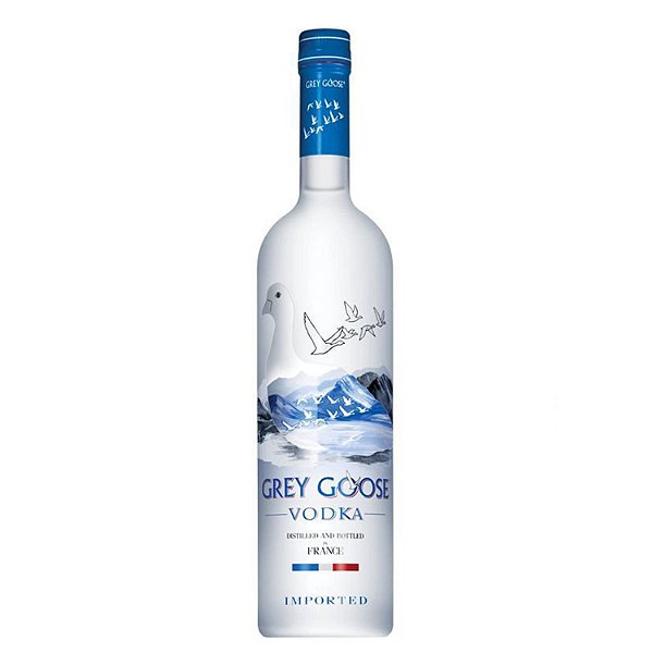 VODKA GREY GOOSE TRADICIONAL 750ML