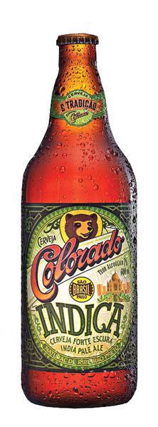 COLORADO INDICA ONE WAY 600ML