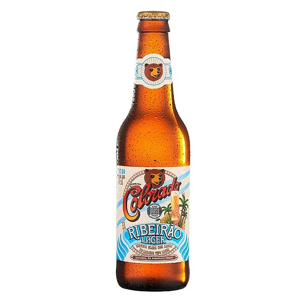 COLORADO LAGER 355ML LONGNECK