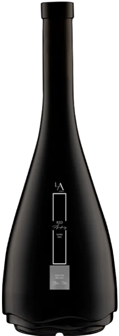 VINHO RED AUDREY JOVEM - UN
