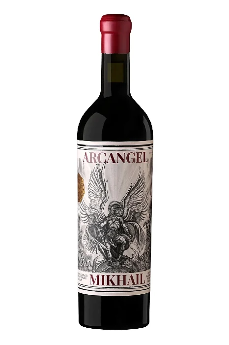 VINHO TINTO ARGENTINO, ARCANGEL - MIKHAIL - MALBEC