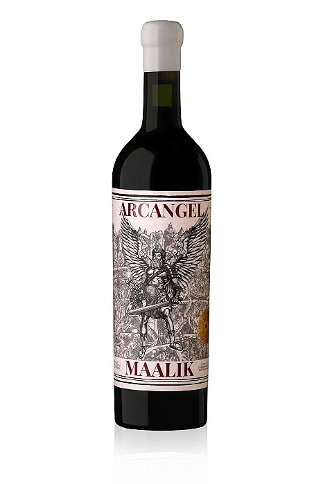 VINHO TINTO ARGENTINO, ARCANGEL - MAALIK - CABERNET SAUVIGNON
