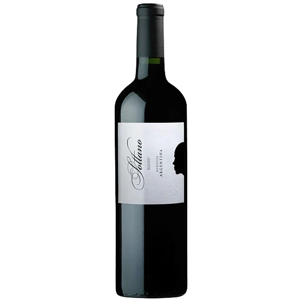 VINHO TINTO ARGENTINO, SOTTANO CLASSICO MALBEC, 2022