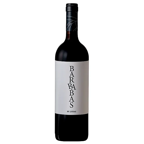 VINHO SOTTANO BARRABAS - COFERMENTADO - MALBE/CABERNET FRANC