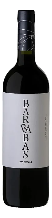 VINHO TINTO ARGENTINO, SOTTANO BARRABAS - CABERNET SAUVIGNON