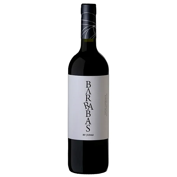 VINHO TINTO ARGENTINO, SOTTANO BARRABAS - CABERNET FRANC