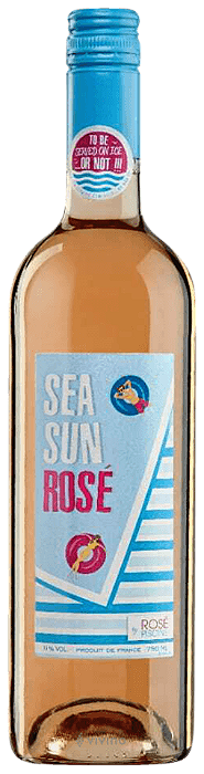 VINHO SEA SUN BY ROSE PISCINE - 750ML