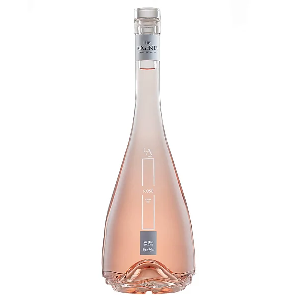 VINHO ROSE AUDREY L.A JOVEM