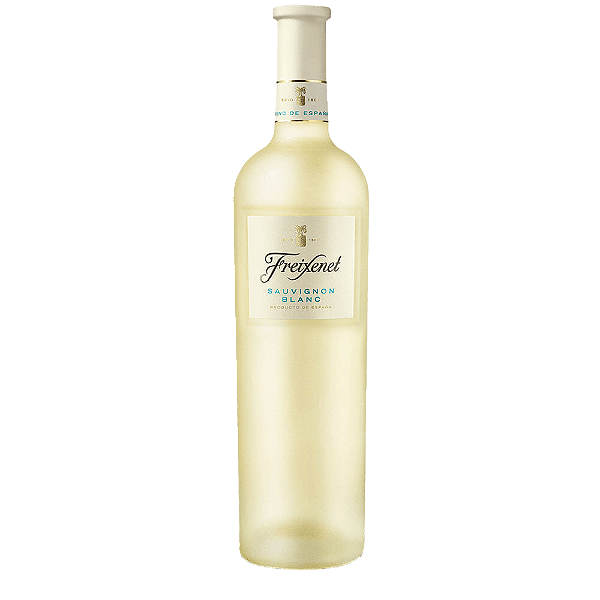 VINHO FINO BRANCO SECO FREIXENET SAUVIGNON BLANC 750ML