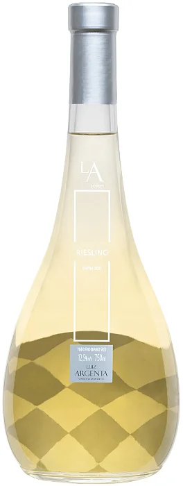 VINHO RIESLING L.A JOVEM