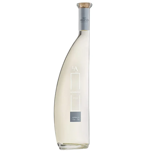 VINHO GEWURZTRAMINER L.A JOVEM