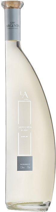 VINHO SAUVIGNON BLANC L.A JOVEM