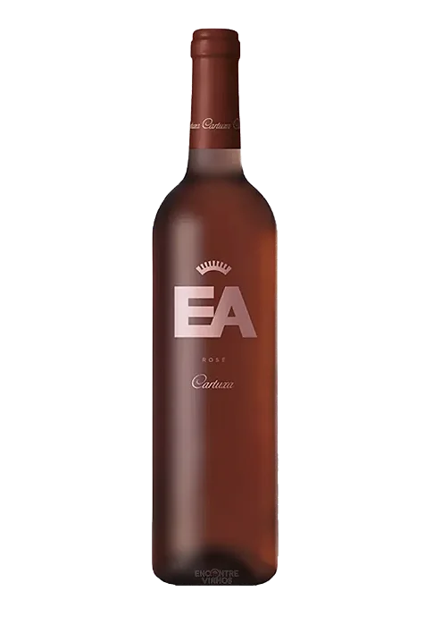 VINHO EA CARTUXA ROSE 750ML