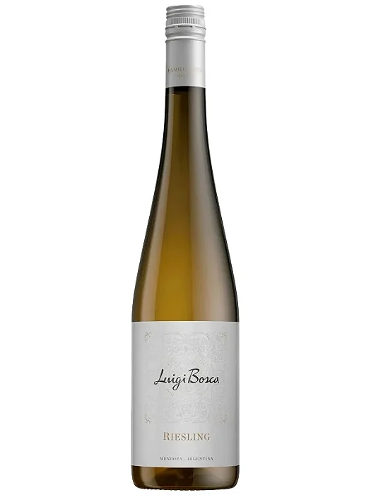 VINHO LUIGI BOSCA RIESLING 750ML