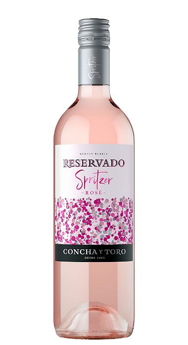 VINHO CONCHA Y TORO FRISANTE SPRITZER ROSE 750ML