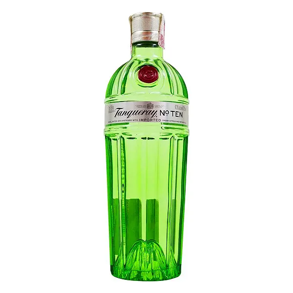 GIN TANQUERAY NO TEN 750ML