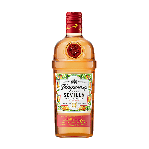 GIN ING TANQUERAY SEVILLA 700ML