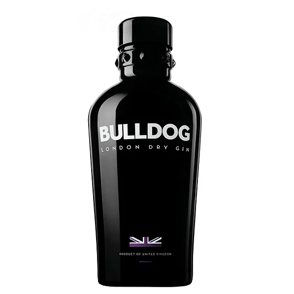 GIN BULLDOG LONDON DRY 750ML