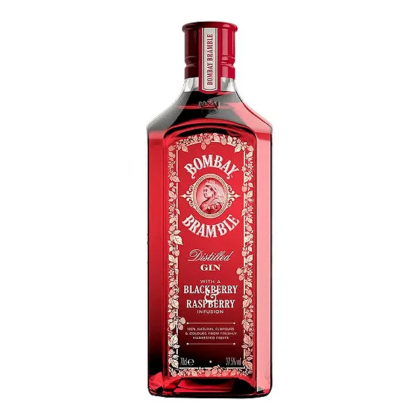 GIN BOMBAY BRAMBLE 700ML