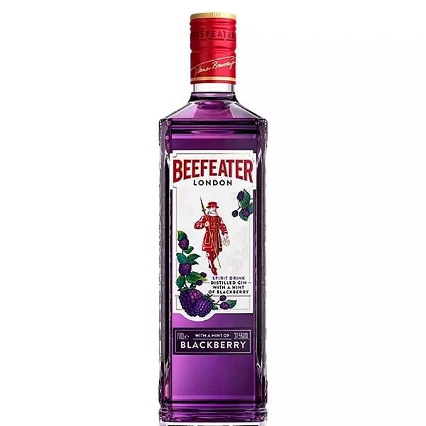 GIN BEEFEATER BLACKBERRY 700ML