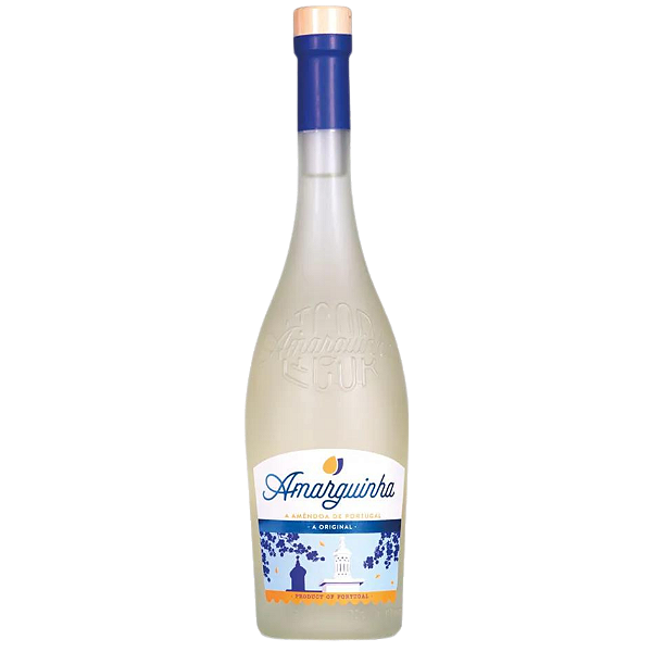 LICOR AMARGUINHA DE AMENDOA 700ML