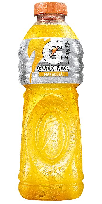 GATORADE MARACUJA PET 500ML - UND