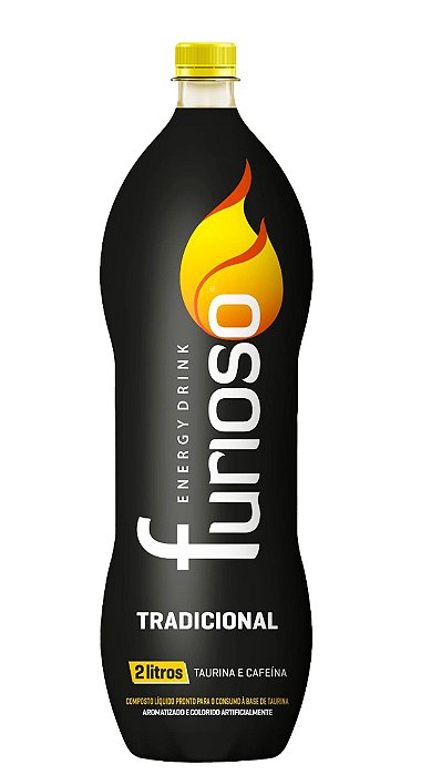 ENERGETICO FURIOSO GUARANA 2LT FURIOSO