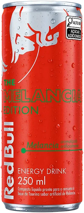 ENERGETICO RED BULL MELANCIA 250ML