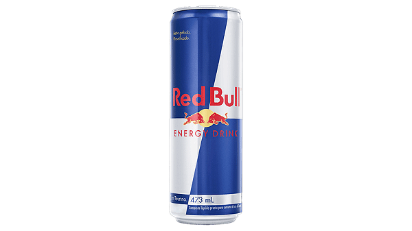 RED BULL LATA 473ML