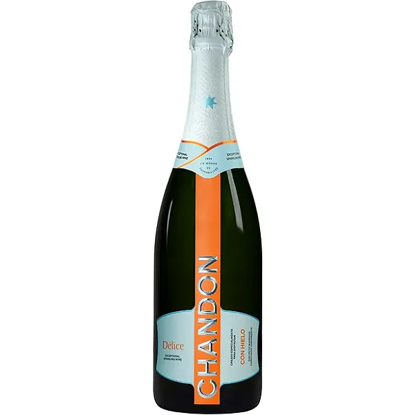 ESPUMANTE CHANDON RESERVE DÉLICE 750ML