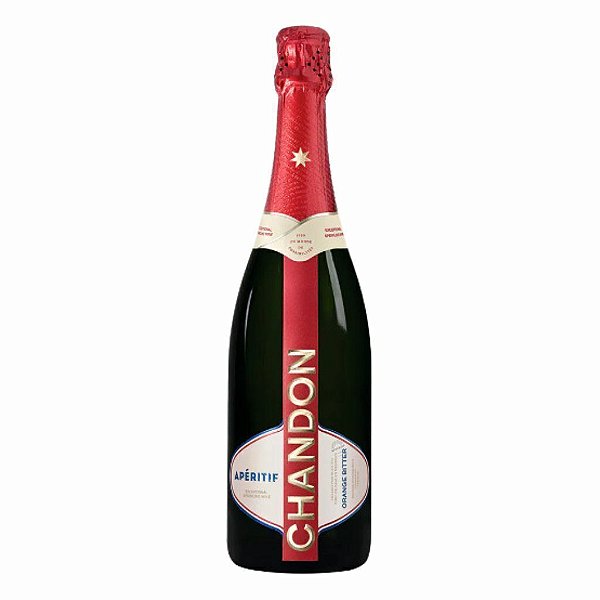 ESPUMANTE CHANDON APÉRITIF 750 ML