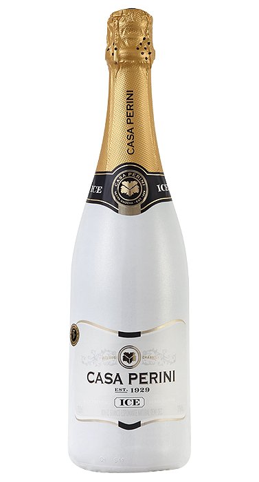 ESPUMANTE CASA PERINI ICE 750ML