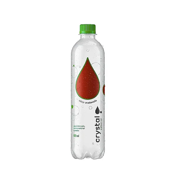 CRYSTAL - MELANCIA 510ML