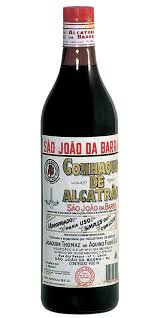 CONHAQUE DE ALCATRAO SAO JOAO DA BARRA 900ML