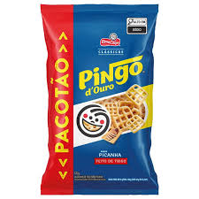 ELMA CHIPS PINGO DOURO PICANHA 120G