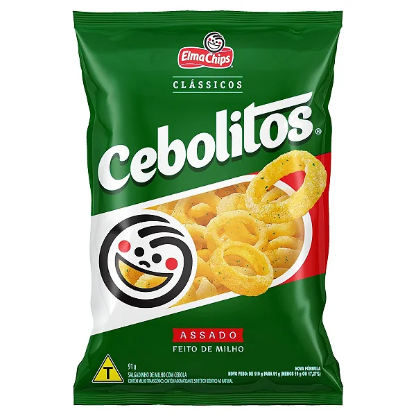 CEBOLITOS 91G